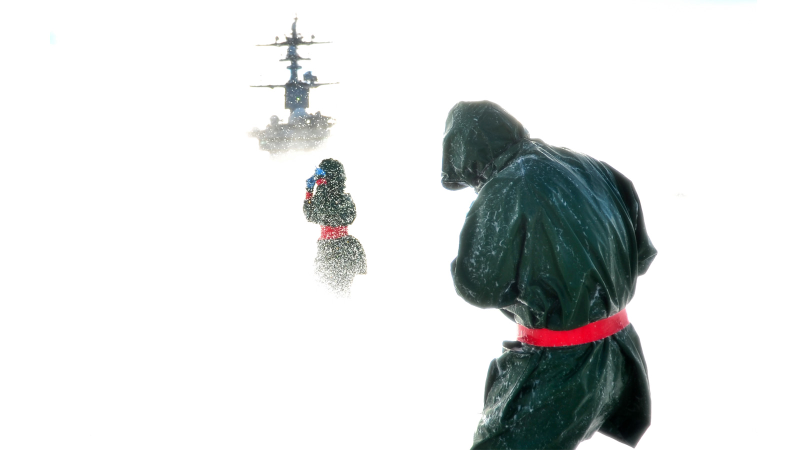 Illustration for article titled The 100 Most Astonishing Images of 2013